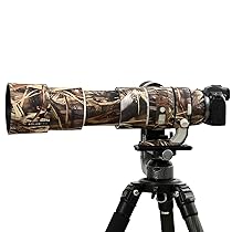 Amazon | ROLANPRO レンズコート Canon RF 200-800mm F6.3-9 IS USM 用
